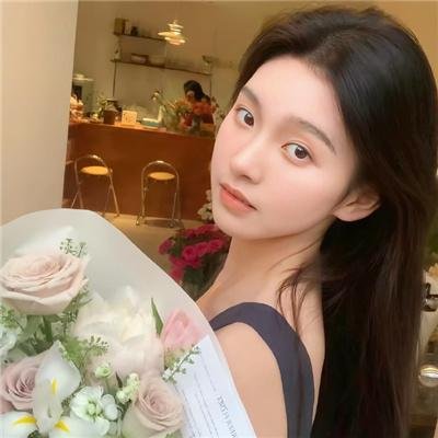 你是我的答案