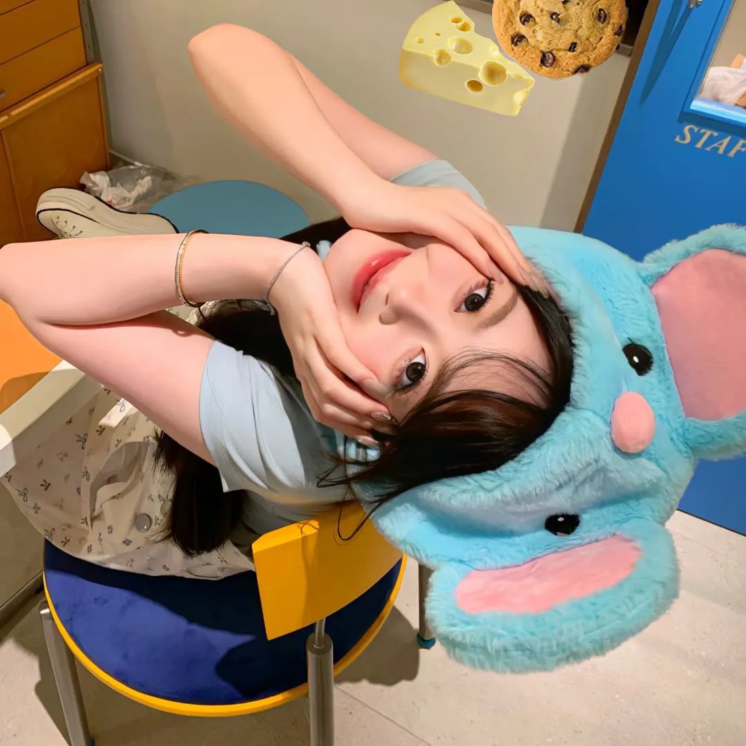 礼物